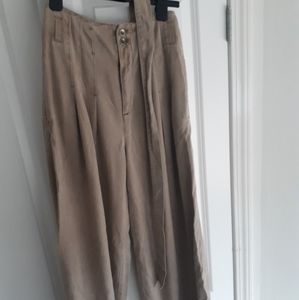 SZ 0 Free People Dwell on dreams pants